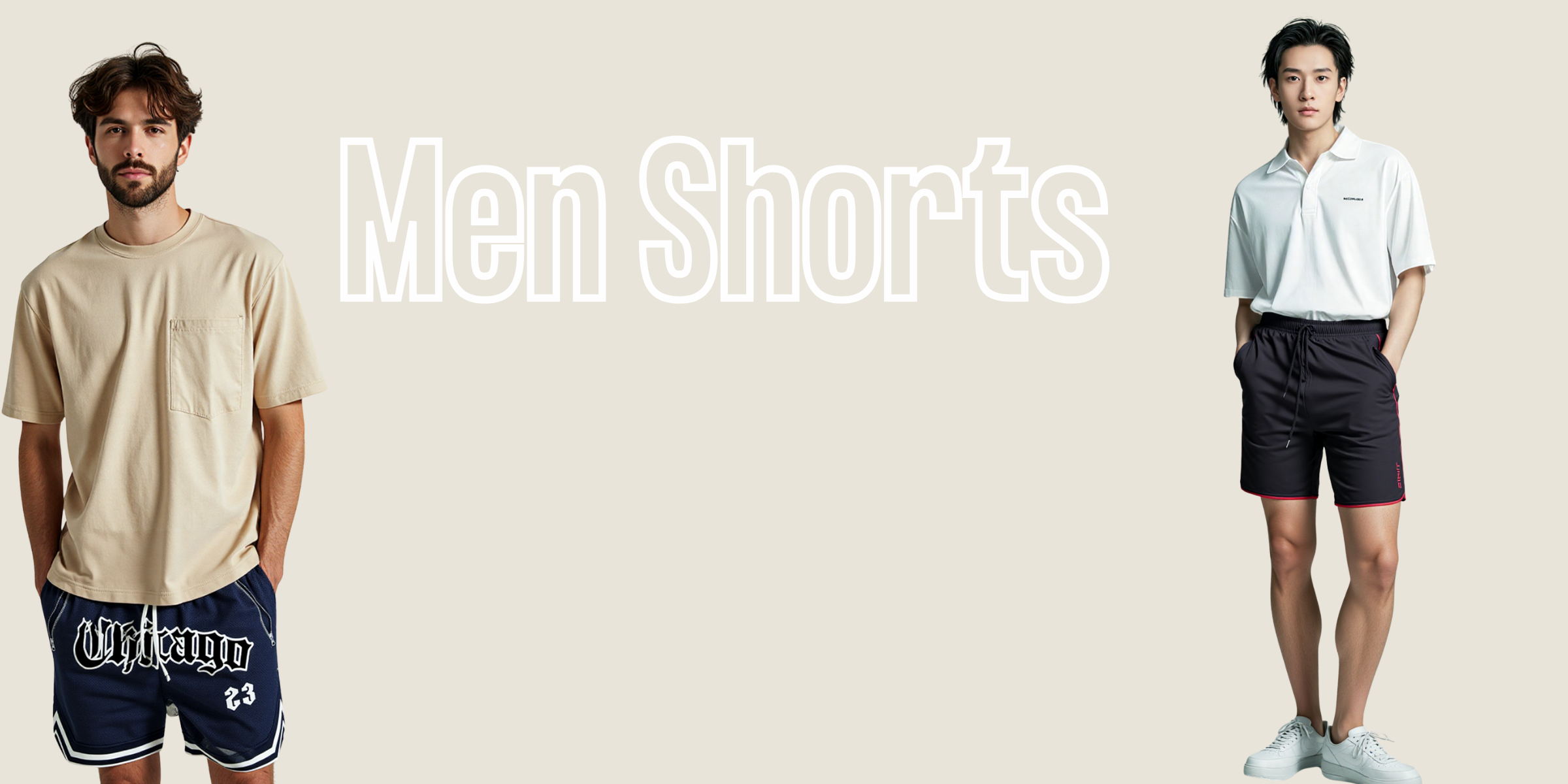 Men Shorts
