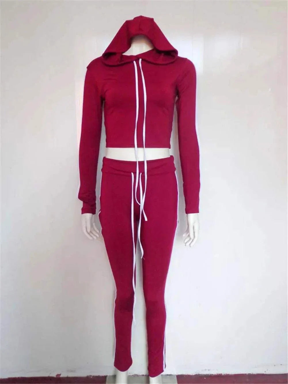 Women Tracksuit