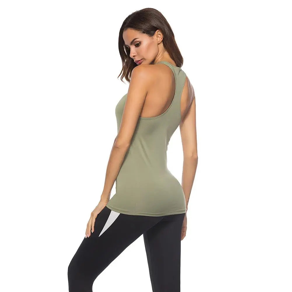 Sports Vest Women