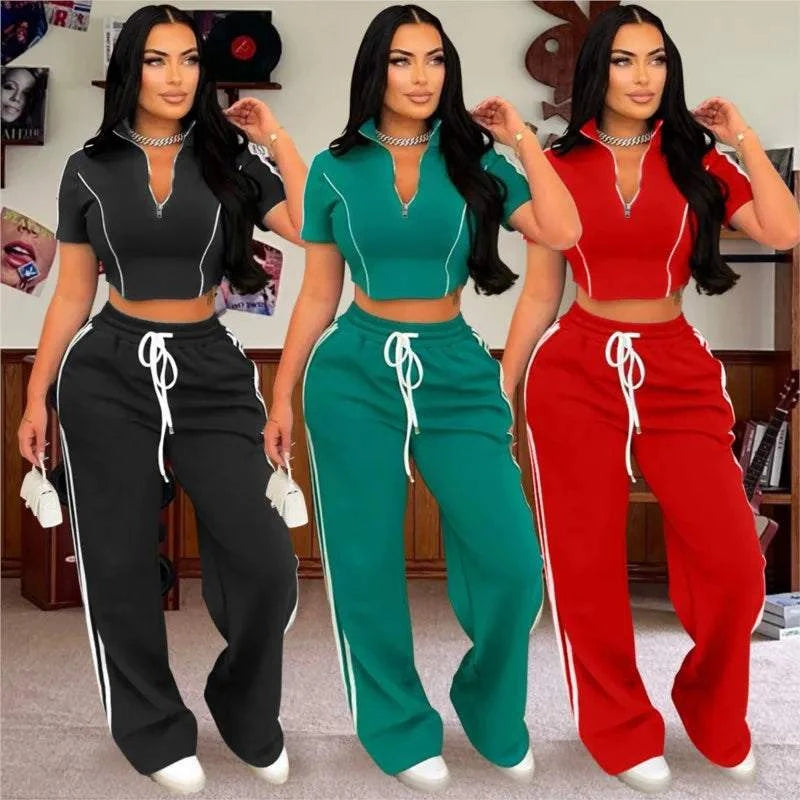 Women Tracksuit