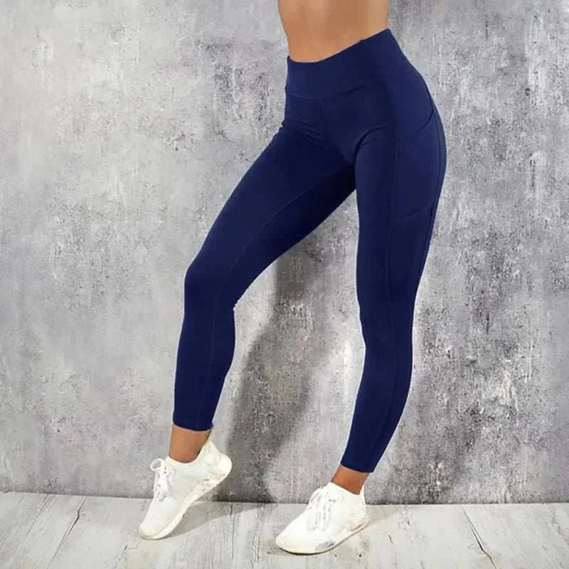 Yoga Leggings