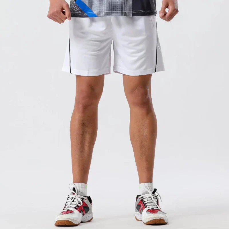 Men Tennis Shorts