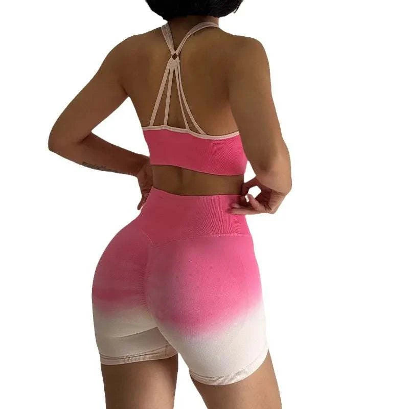 yoga clothing
