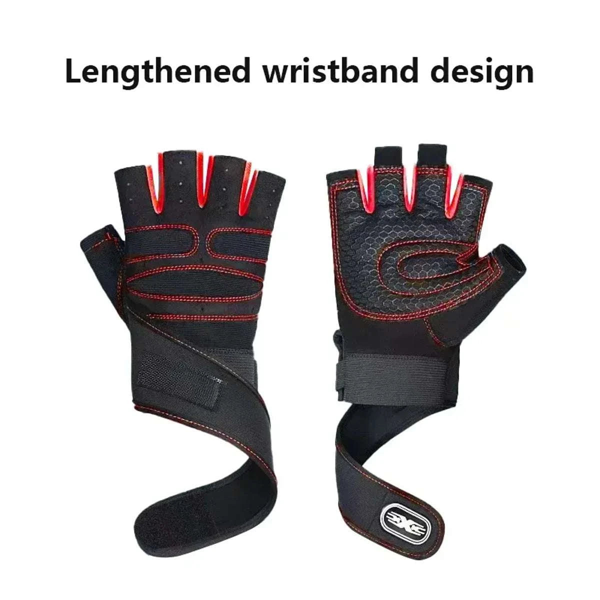 workout gloves