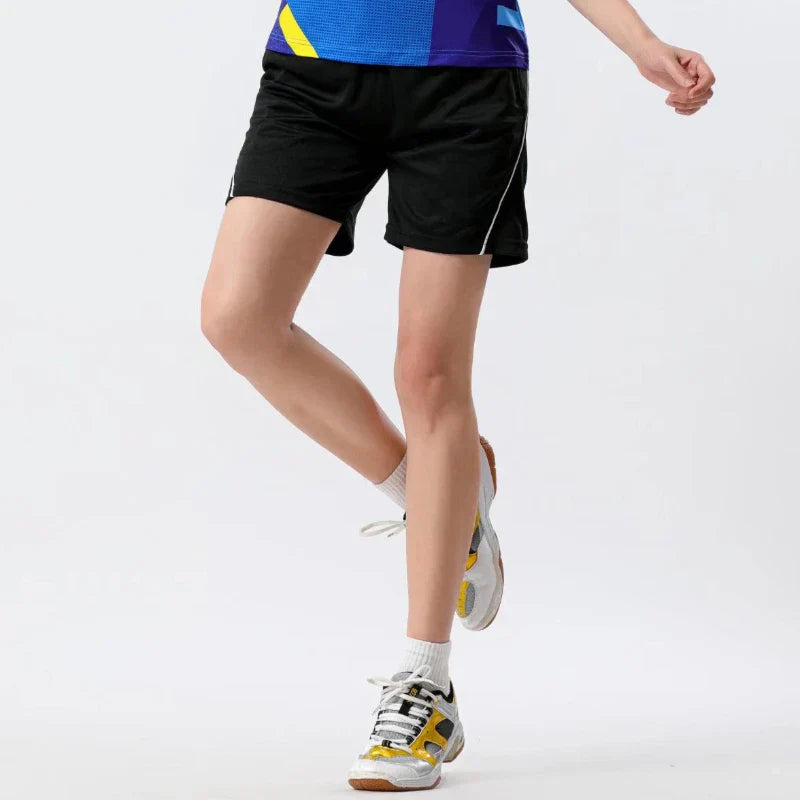 Men Tennis Shorts