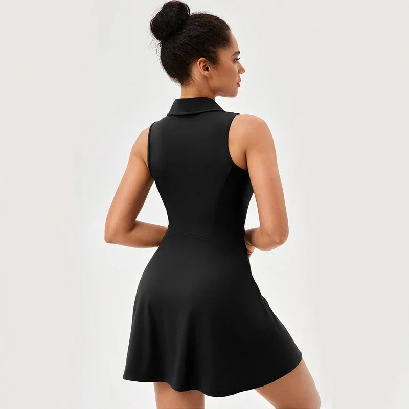 Women Tennis Dress
