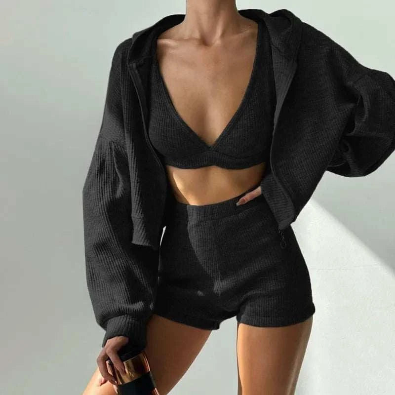 Women Tracksuit
