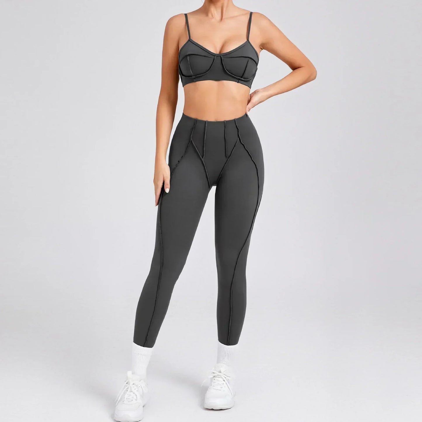 yoga clothing