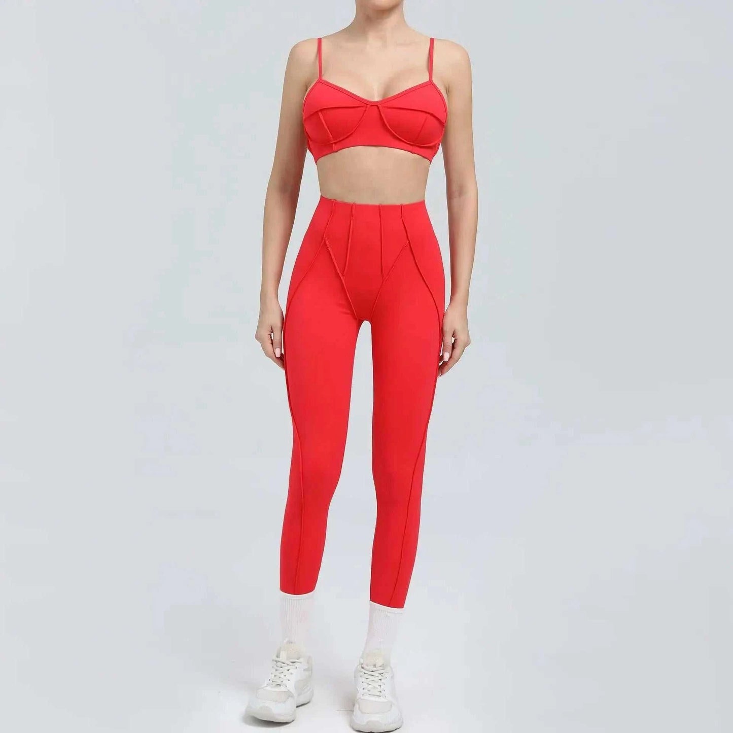 yoga clothing