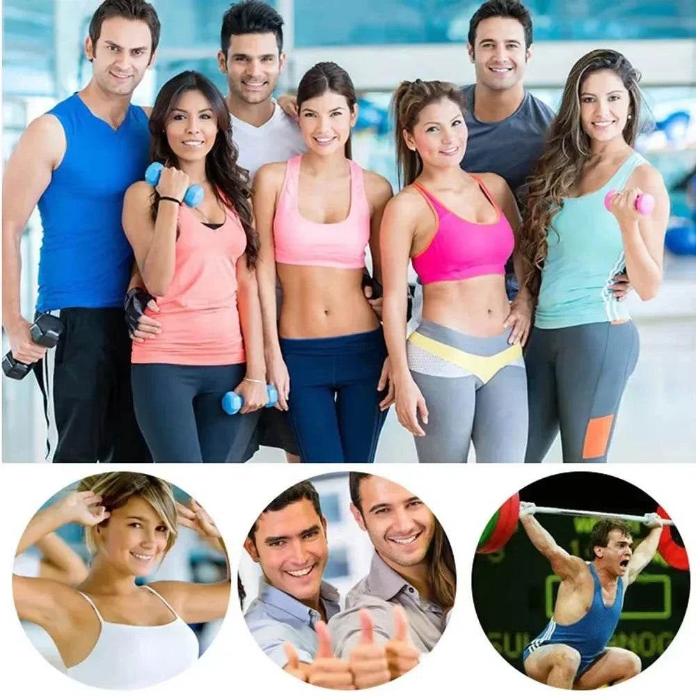 Exerciser Forearm Strengthener