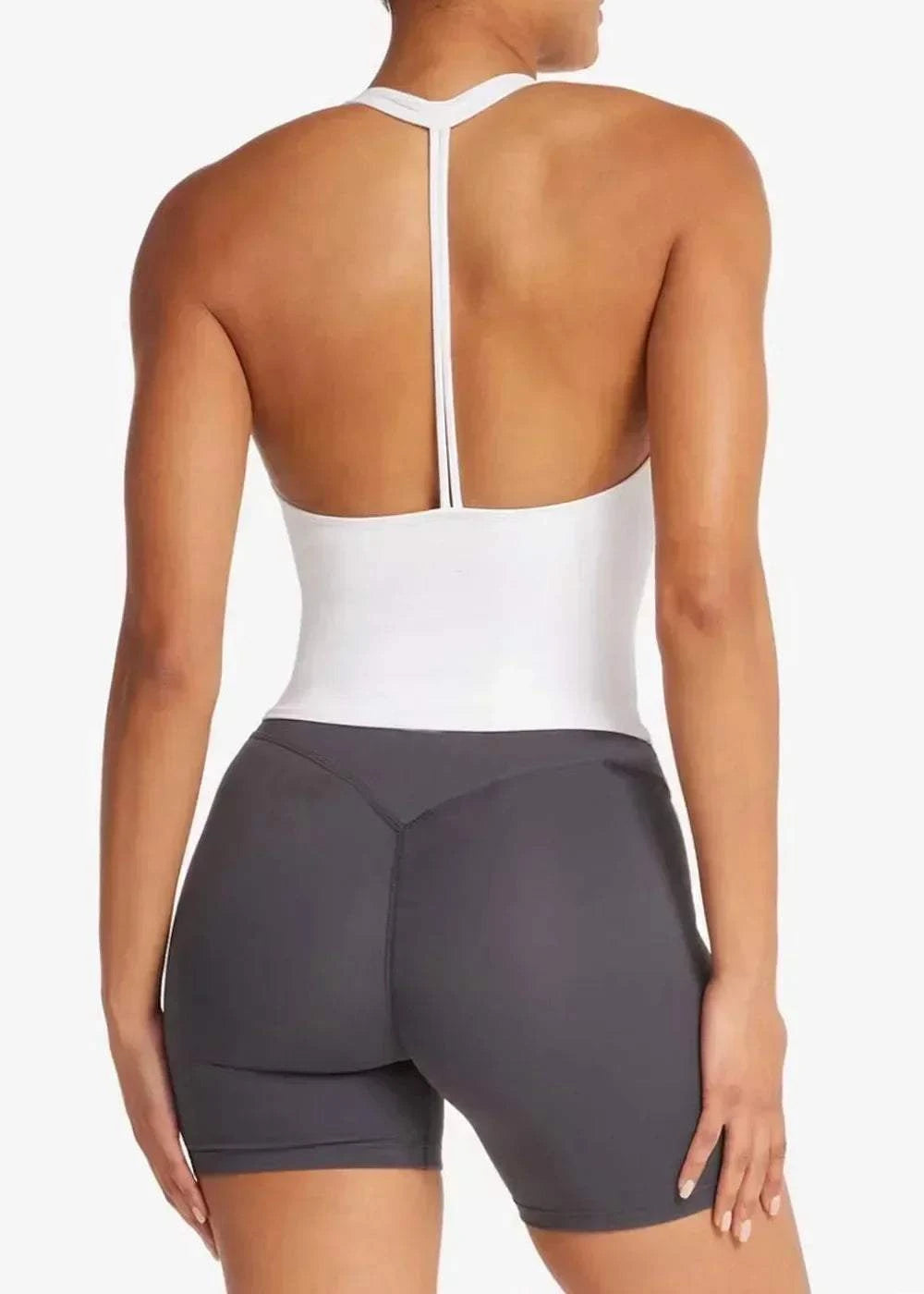 Women sexy halter