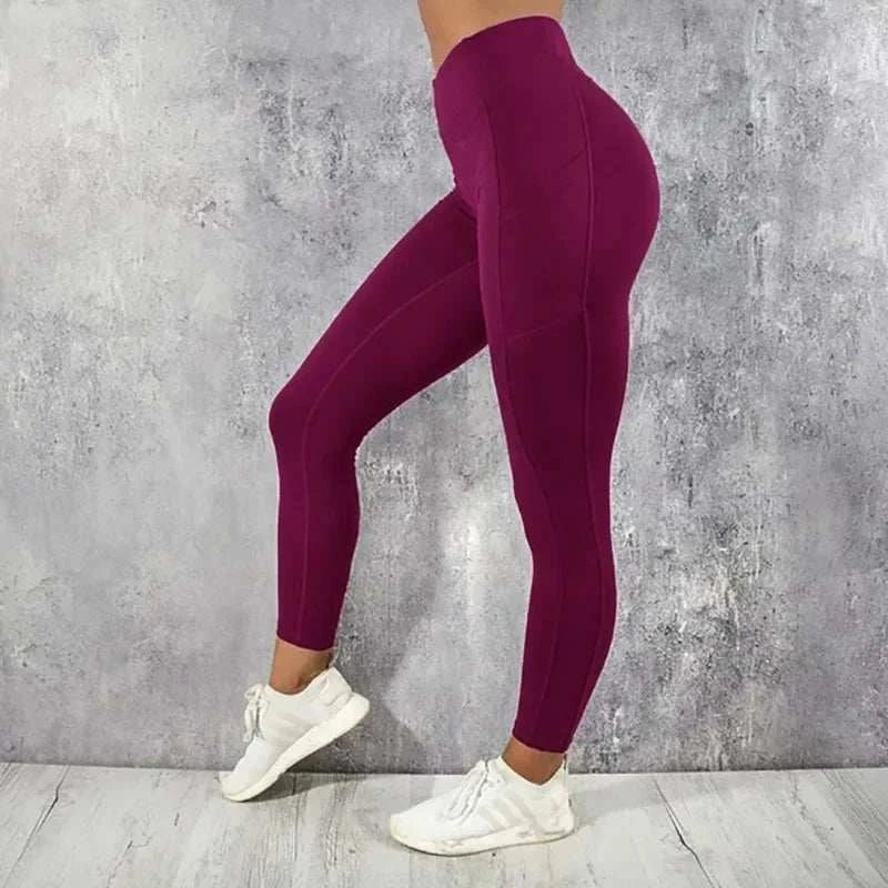 Yoga Leggings