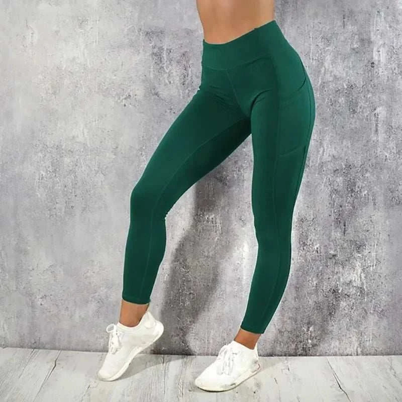 Yoga Leggings