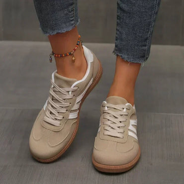Women Sneakers 2025 Spring