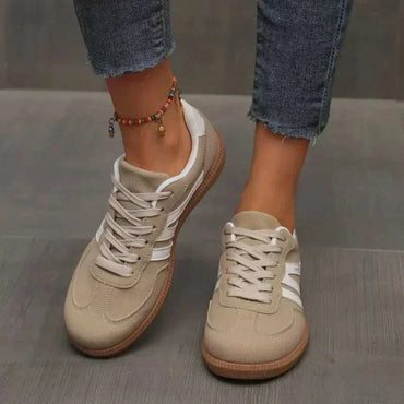 Women Sneakers 2025 Spring