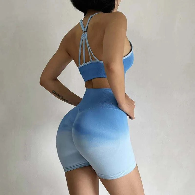 yoga clothing
