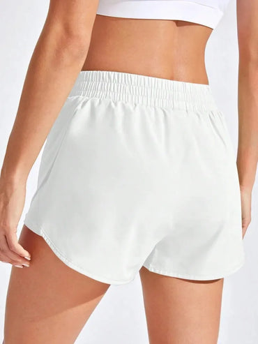 Yoga Shorts Women