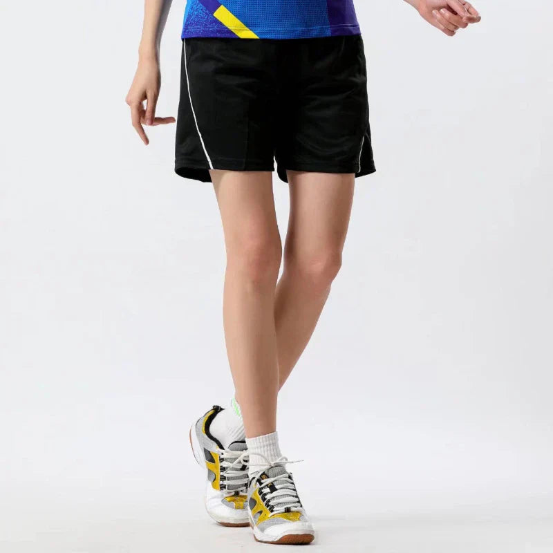 Men Tennis Shorts