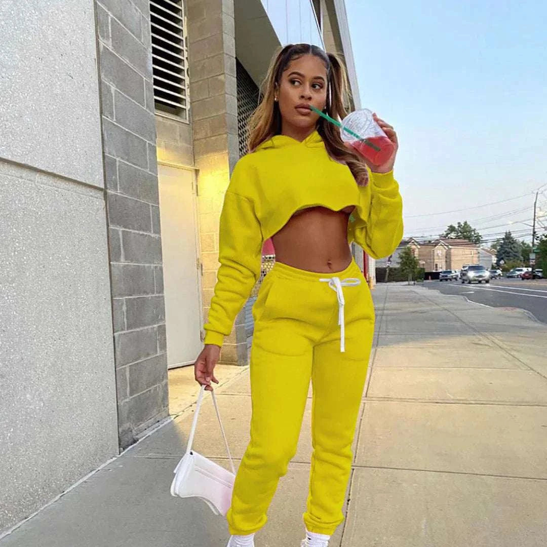 Women Tracksuit