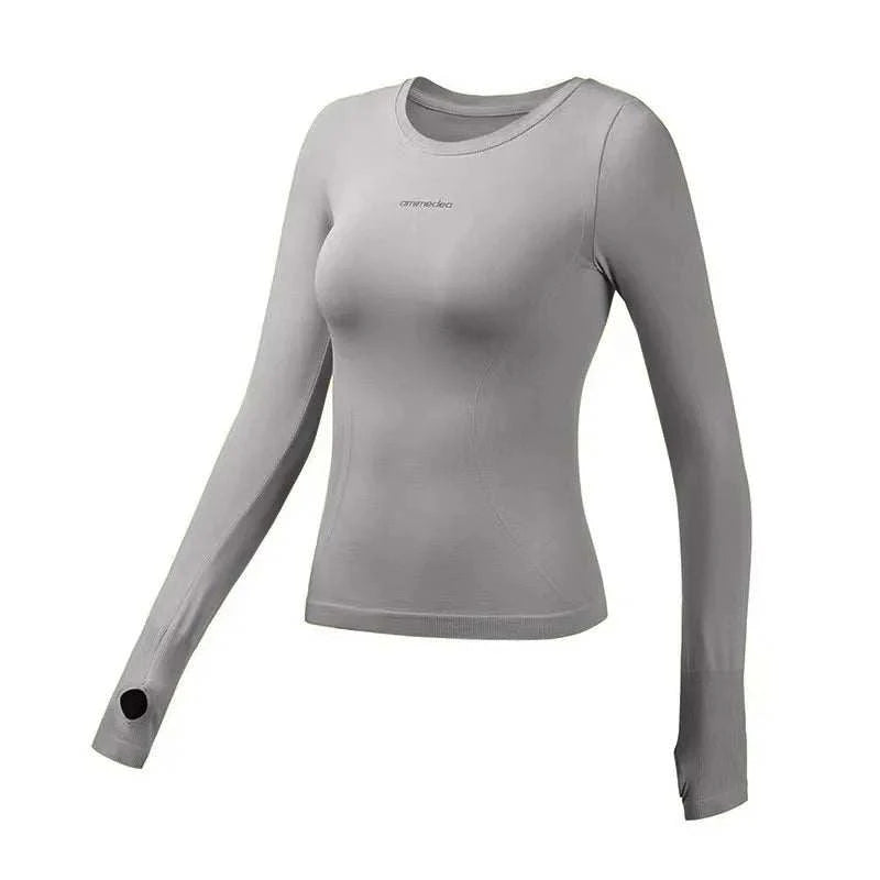 women gym tops