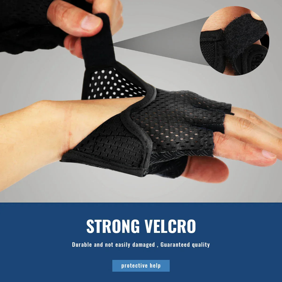 Gym Fitness Gloves For Women