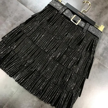 skirts for women | Women Skirt Fashion New Autumn High Waist
