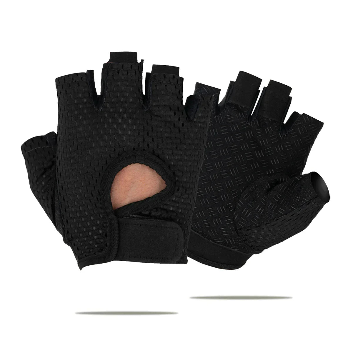 Gym Fitness Gloves For Women