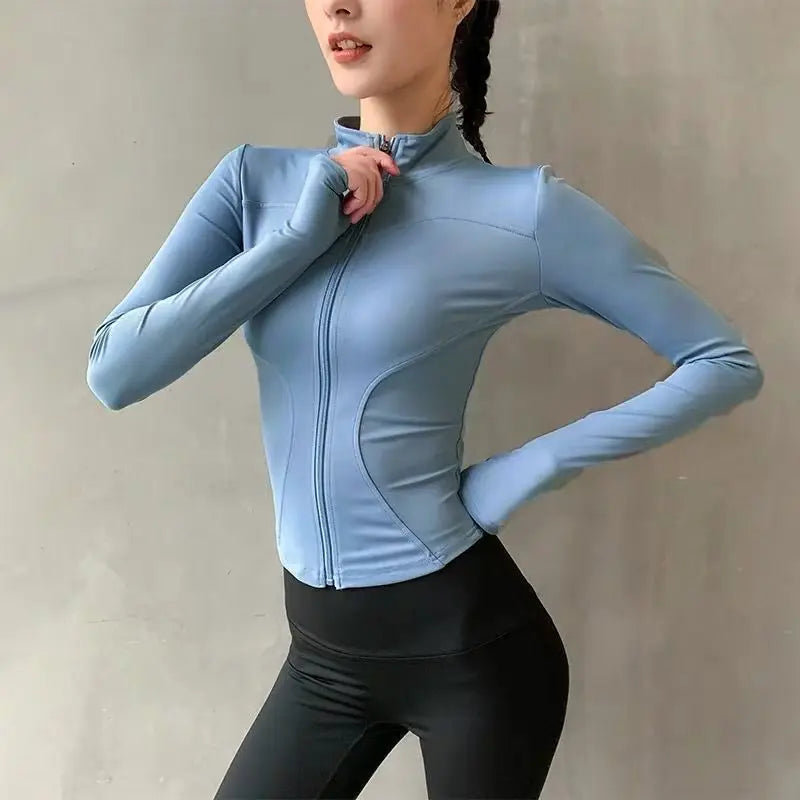 Sports Jacket Women