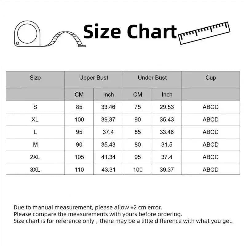 Women's sports bra
