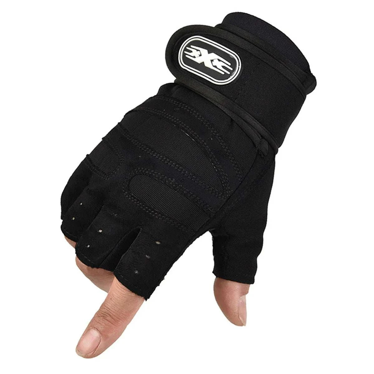 workout gloves