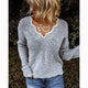 Women Knitted Sweaters