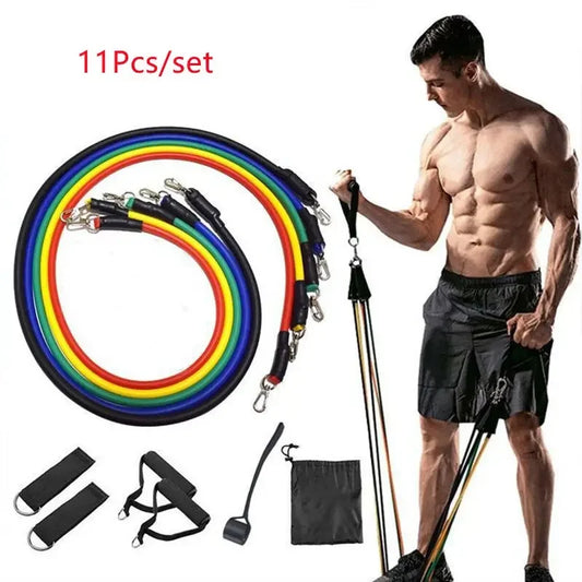 Gaining that Arm strength but looking for the ideal equipment