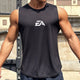 Men Gym Tops - Getting that Flexibility in the Gym