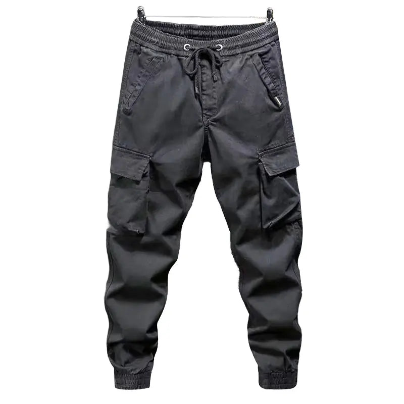 Cargo Pants for Mens C Dark Grey