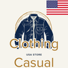 clothingcasual