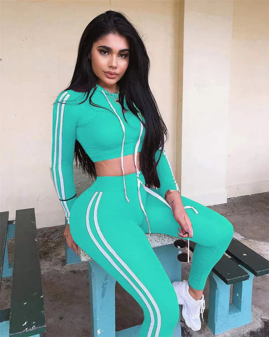 Women Tracksuit