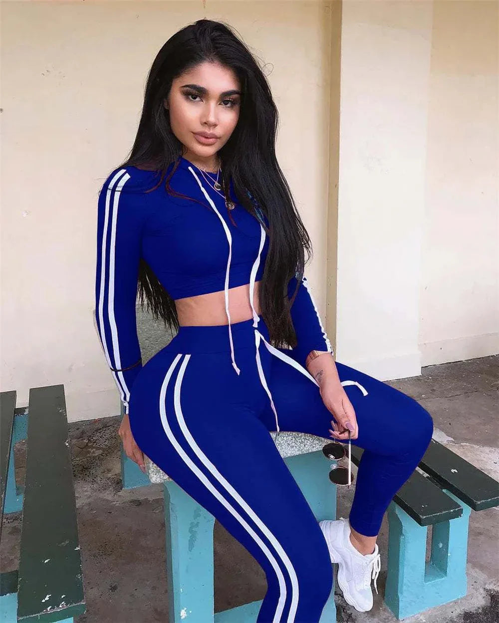 Women Tracksuit