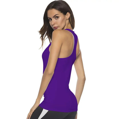 Sports Vest Women