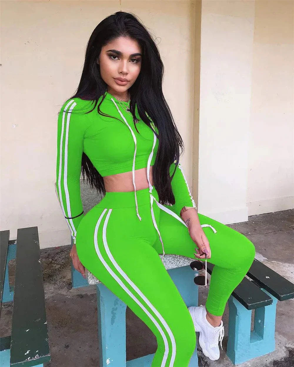 Women Tracksuit