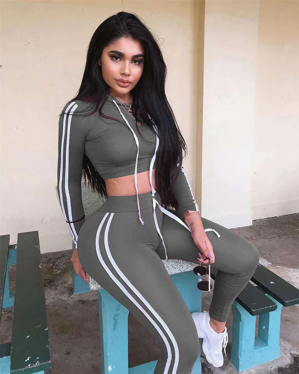 Women Tracksuit
