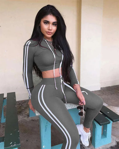 Women Tracksuit