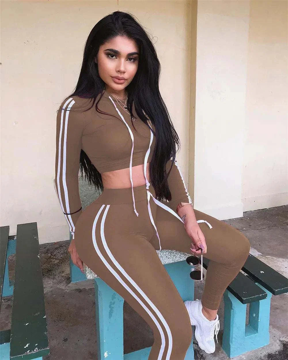 Women Tracksuit