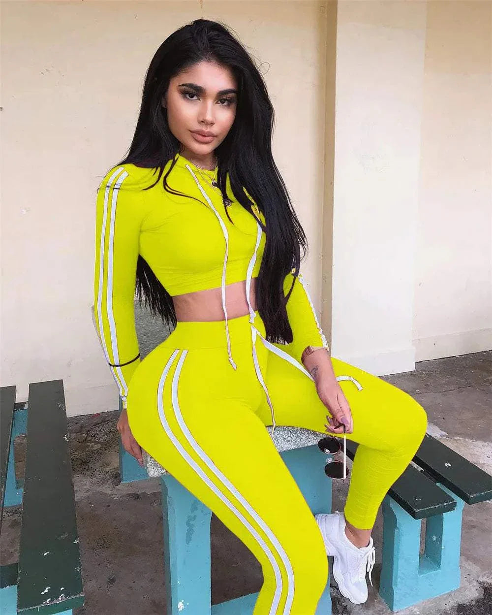 Women Tracksuit