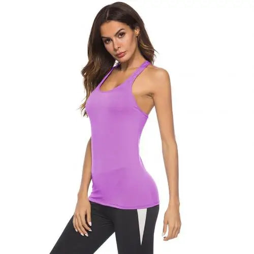 Sports Vest Women