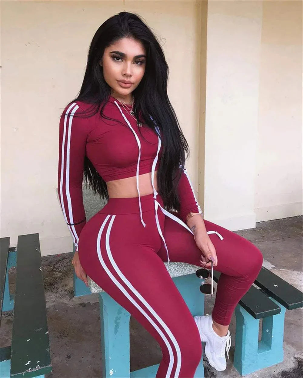 Women Tracksuit