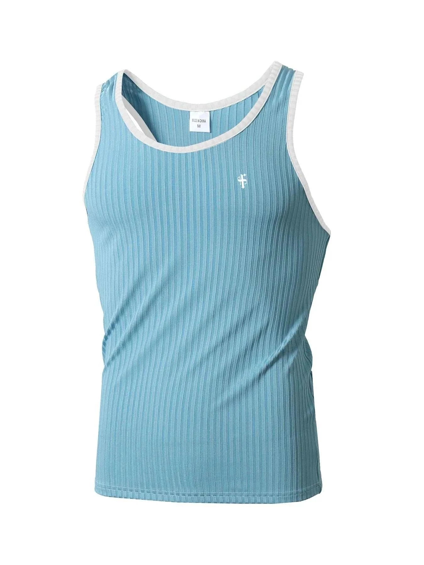 men gym tops