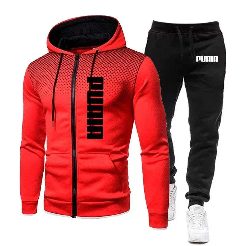 men joggers