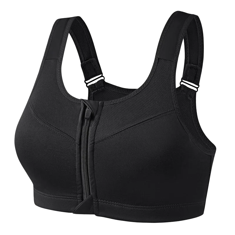 Women's sports bra