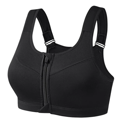 Women's sports bra