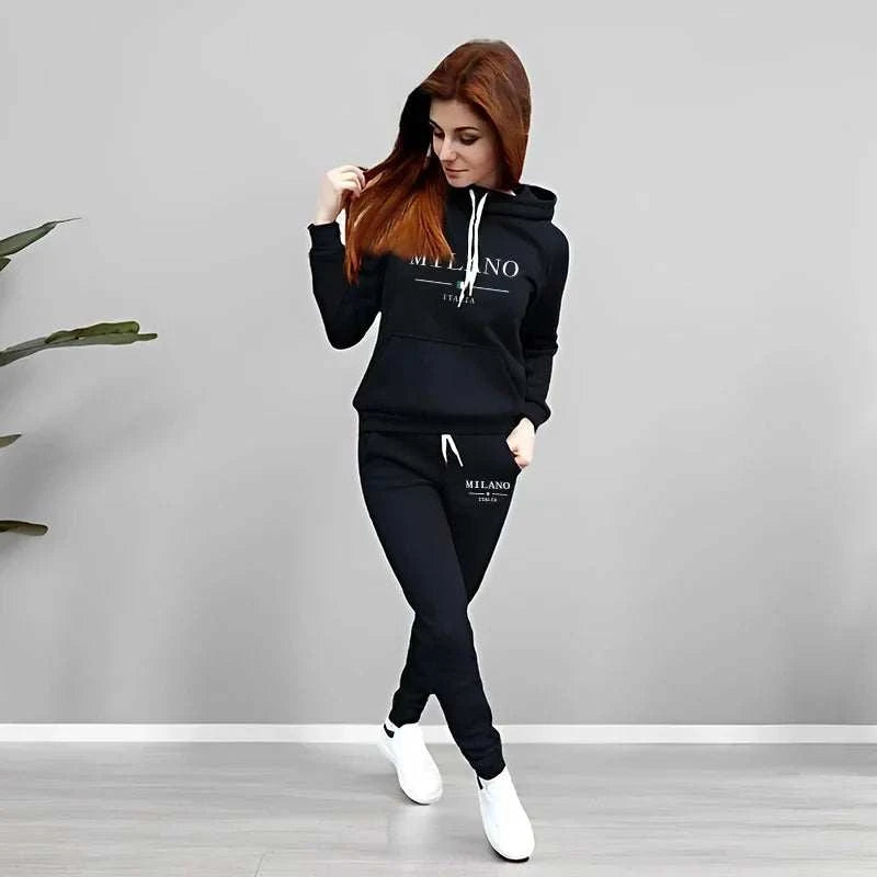 Women Tracksuit